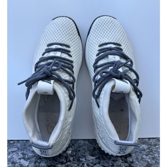 Adidas Dame 4 Weber State PE Basketball Shoes White Gum - Men’s Size 10 CG6272) main image 11